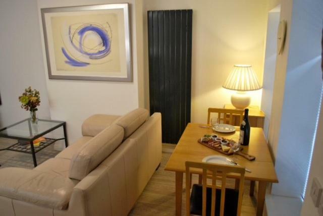 Gallowgate Square Apartments Largs Exteriér fotografie