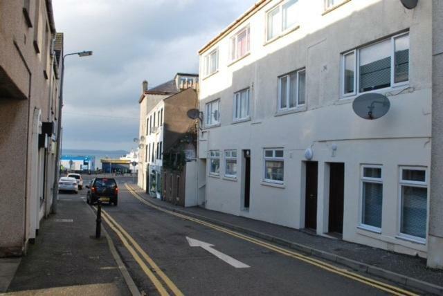 Gallowgate Square Apartments Largs Exteriér fotografie