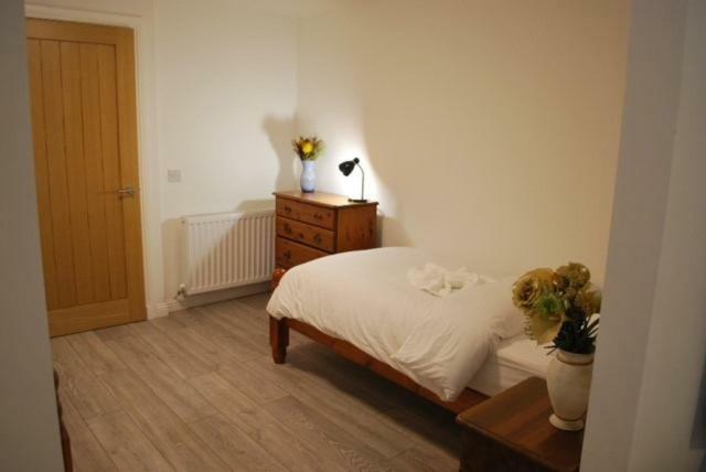 Gallowgate Square Apartments Largs Exteriér fotografie