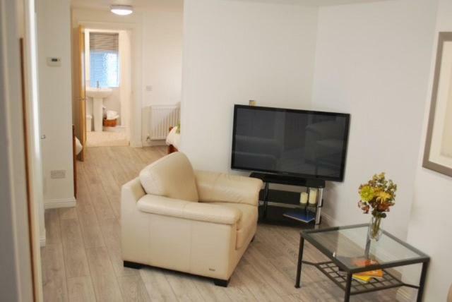 Gallowgate Square Apartments Largs Exteriér fotografie