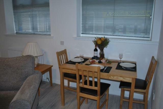 Gallowgate Square Apartments Largs Exteriér fotografie