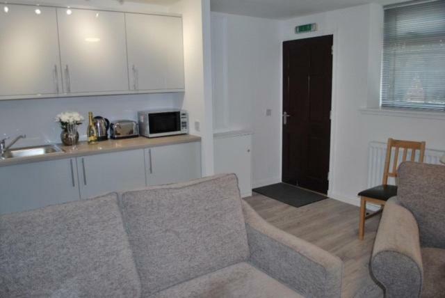 Gallowgate Square Apartments Largs Exteriér fotografie
